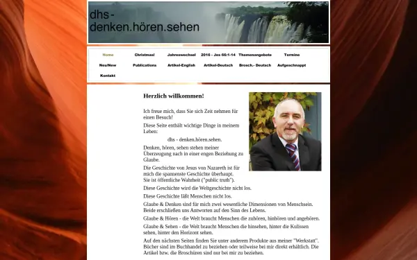 dr-badenberg.de