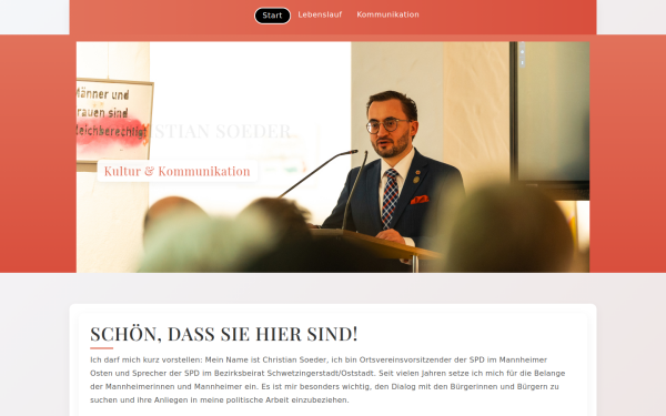 www.christian-soeder.de