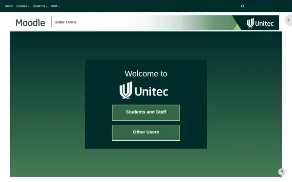 moodle.unitec.ac.nz