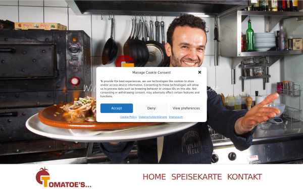 tomatoespizza.de