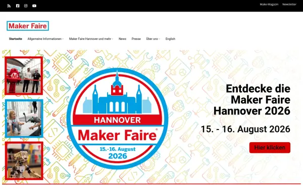 maker-faire.de