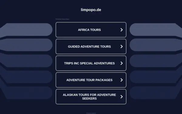 limpopo.de