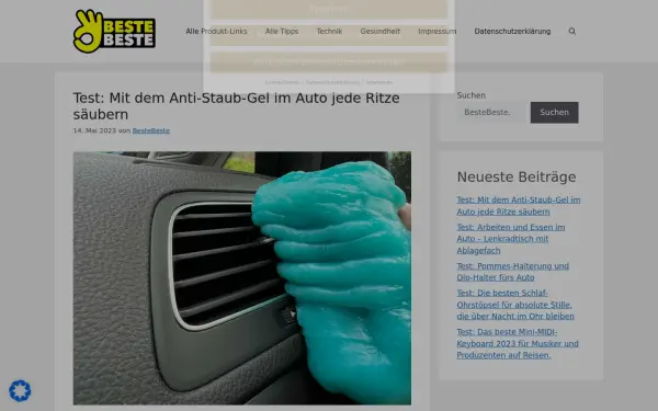 www.bestebeste.de