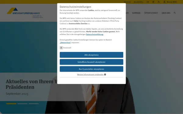 www.wpk.de