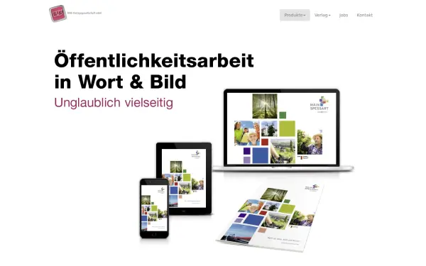 www.bvb-verlag.de