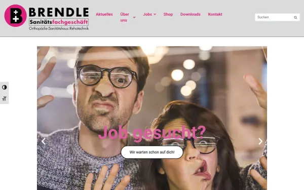 sh-brendle.de