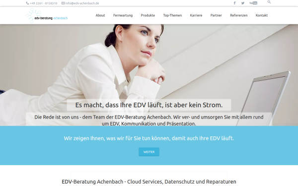 www.edv-achenbach.de