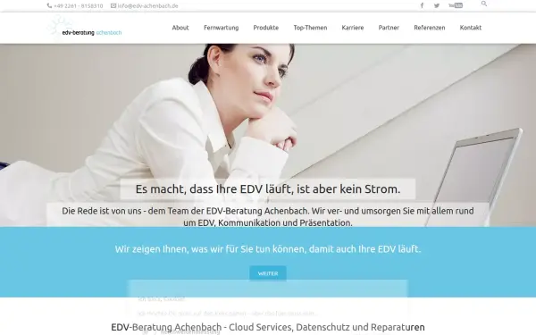 www.edv-achenbach.de