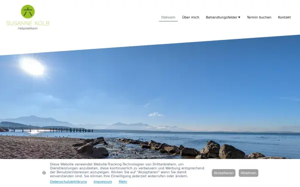 www.susanne-kolb.com