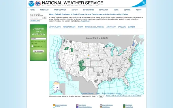 www.weather.gov