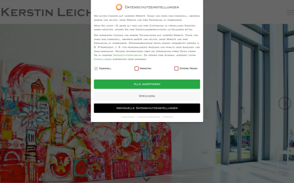 kerstin-leicher.com