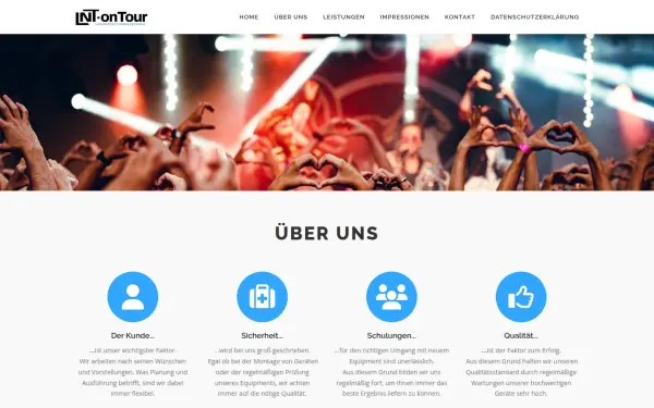 lnt-ontour.de