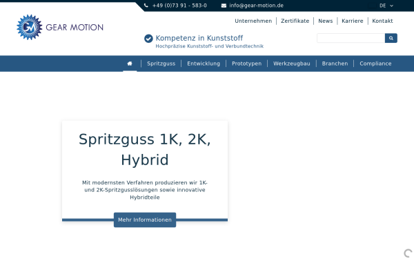 www.gear-motion.de