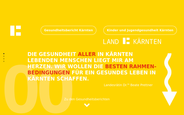 www.gesundheitsbericht-kaernten.at