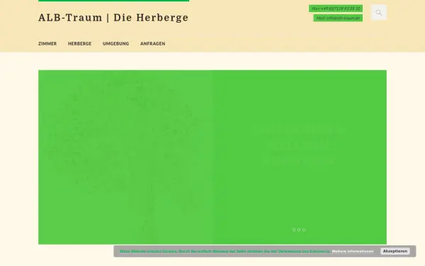 alb-traum.de
