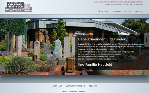 grabmale-hedtfeld.de