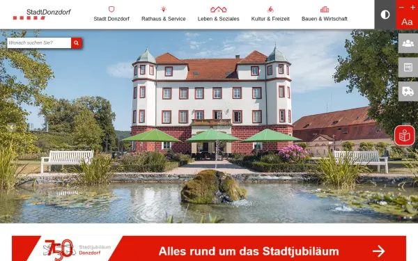 www.donzdorf.de