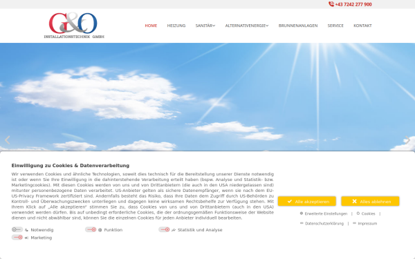 www.go-installationstechnik.at