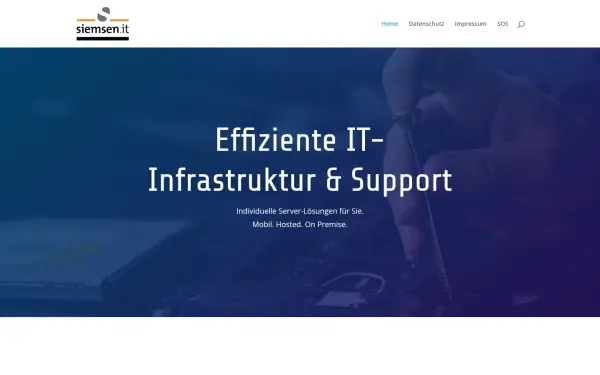 www.siemsen.it