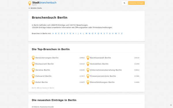 berlin.stadtbranchenbuch.com