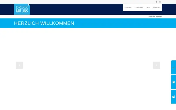 www.druck-mit-uns.de