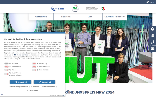 www.gruendungspreis.nrw