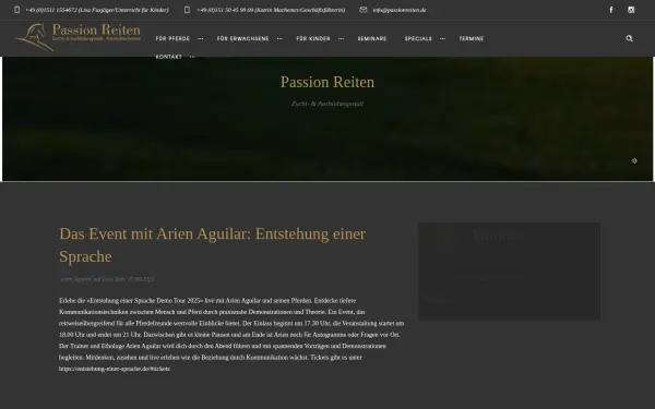 passion-reiten.de