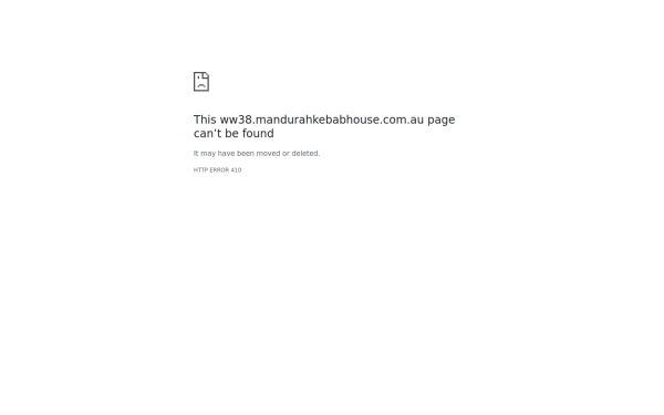 ww38.mandurahkebabhouse.com.au