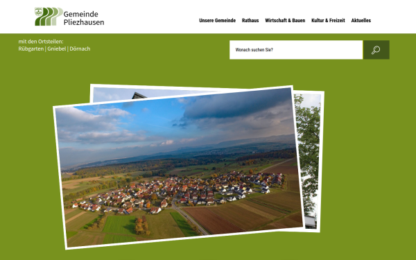 www.gemeinde-pliezhausen.de