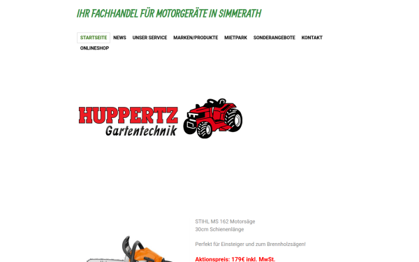 www.huppertz-gartentechnik.de