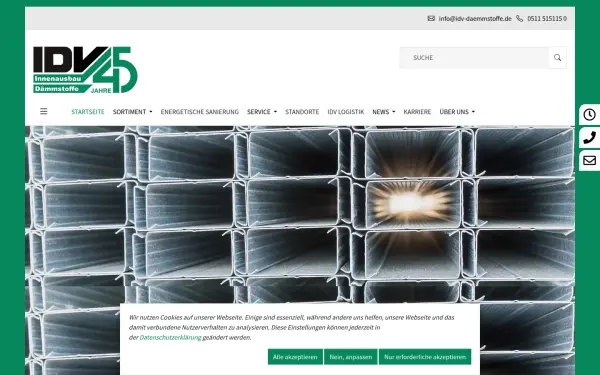 www.idv-daemmstoffe.de
