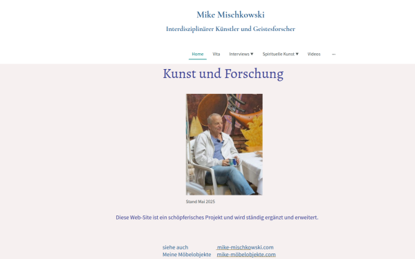 www.mike-mischkowski.de