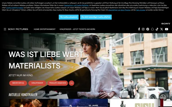 www.sonypictures.de