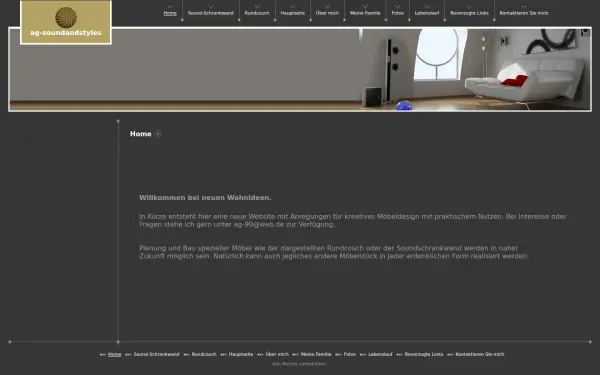 ag-soundsandstyles.de