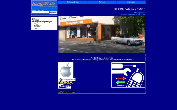 handy21.de