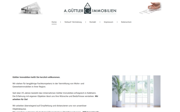 www.guettlerimmo.de