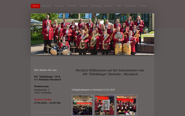 www.mv-eifelklaenge.de
