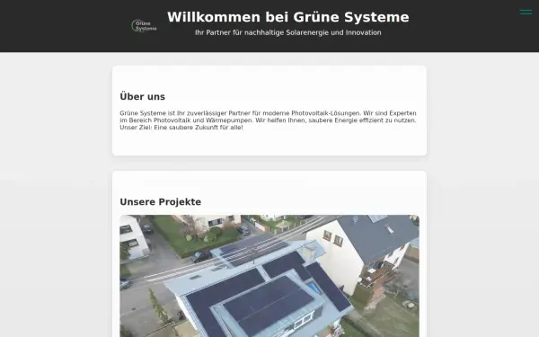 grueneaktion.de