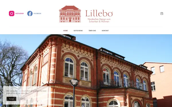 lilleboshop.de