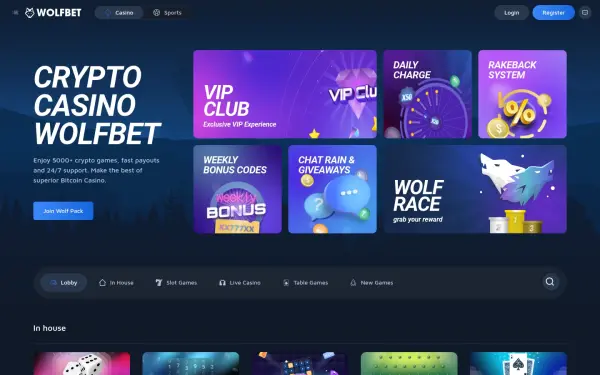 wolfbet.com