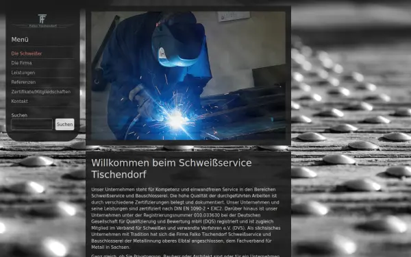 die-schweisser.de