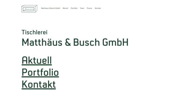 matthaeusundbusch.de