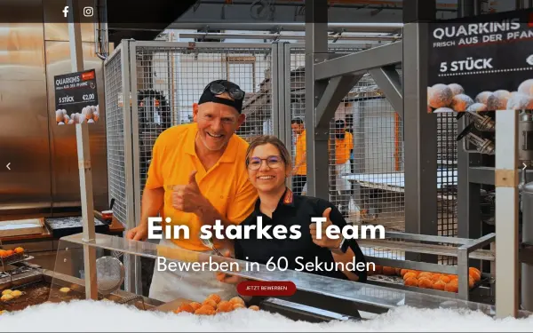 baeckerei-amthor.de