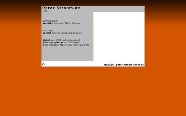 strohm.biz