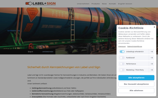 www.labelundsign.de