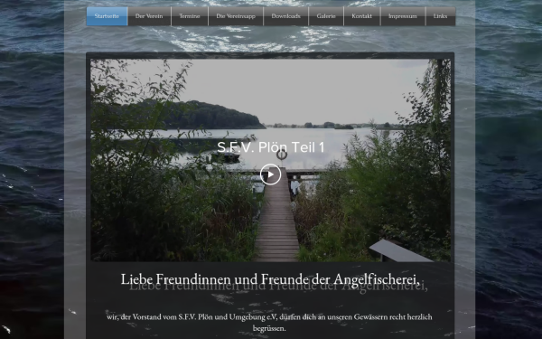 www.sfv-ploen.de