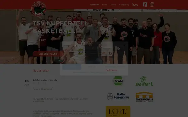 basketball-kupferzell.de