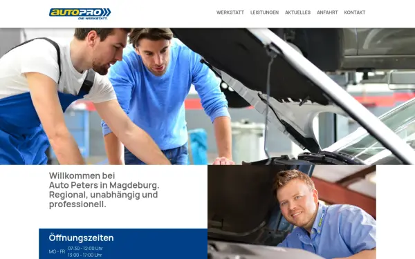 www.auto-peters.de