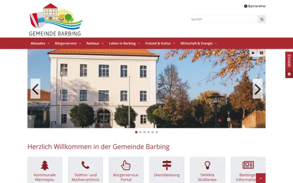 www.barbing.de