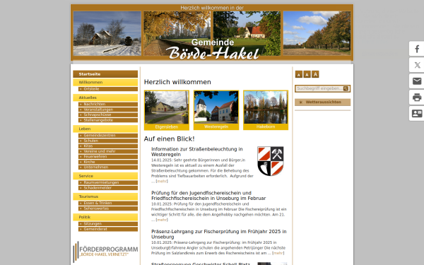 www.gemeinde-boerdehakel.de